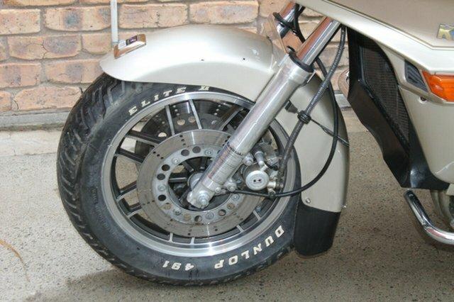1988 Kawasaki Voyager 1200 Jbfd5051366 Just Bikes