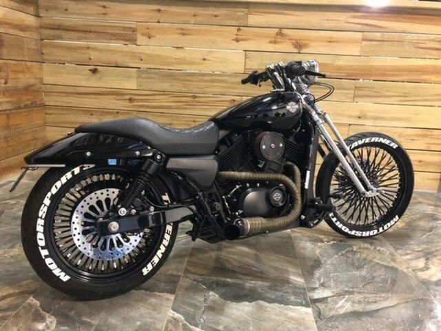 2017 Harley Davidson Street 500 Jbfd5033422 Just Bikes