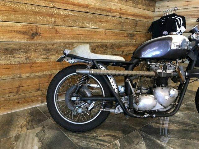 1976 Triumph Bonneville T140 Road Jbfd5012706 Just Bikes