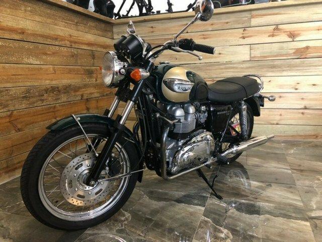 2003 Triumph Bonneville America Cruiser Jbfd5038813 Just Bikes