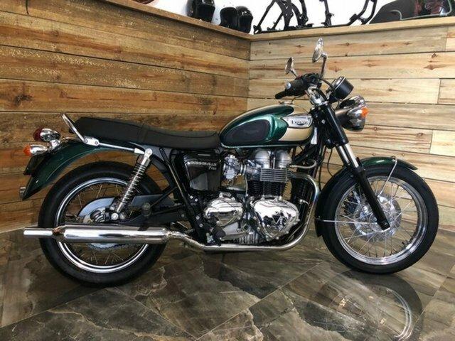 2003 Triumph Bonneville America Cruiser Jbfd5038813 Just Bikes