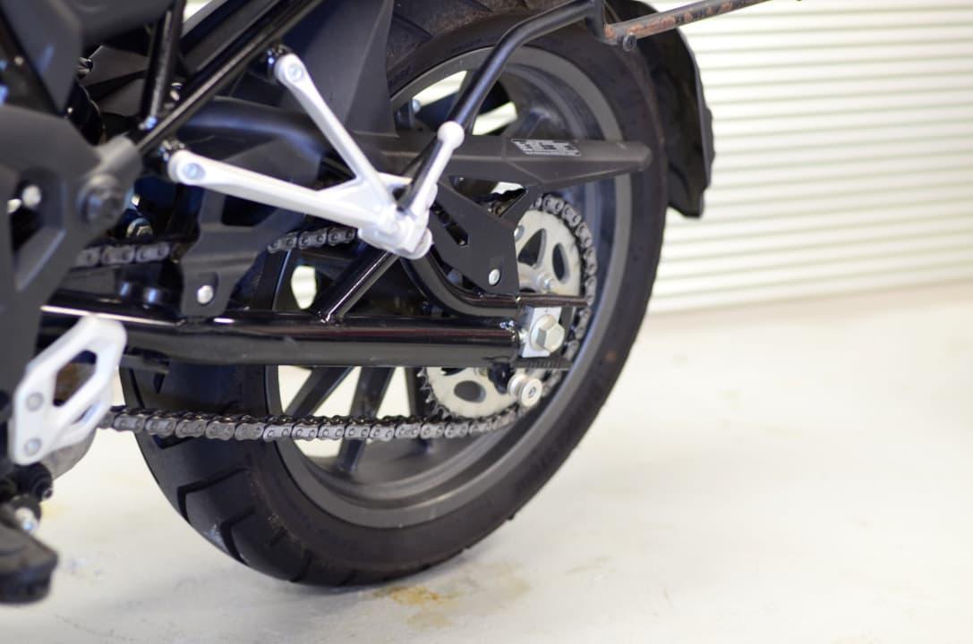 2017 benelli trk 502 my18