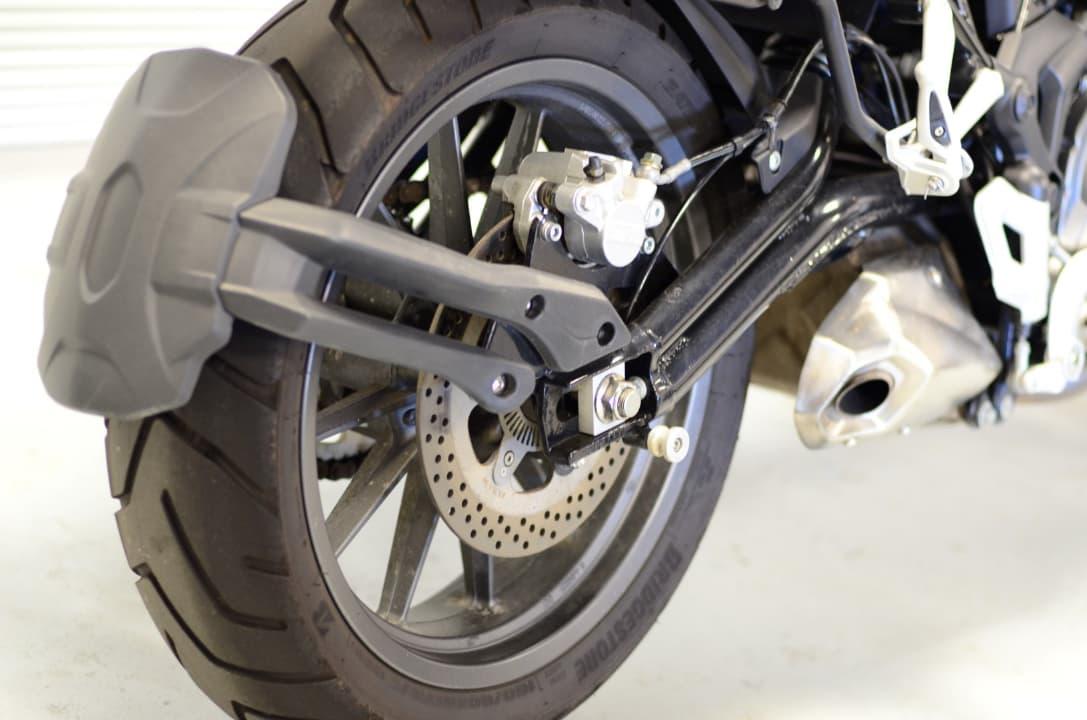 2017 benelli trk 502 my18