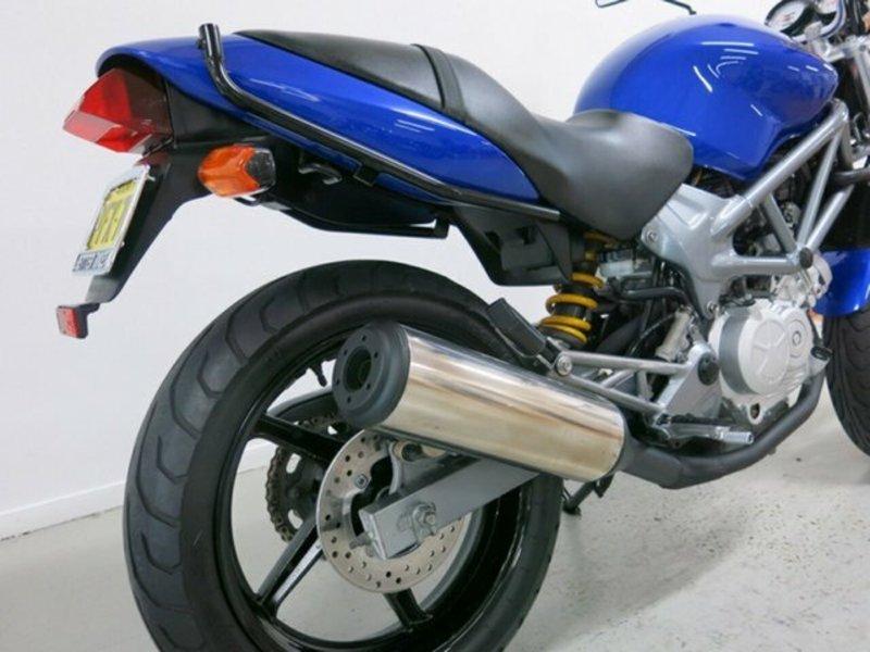 07 Honda Vtr250 Jbfd Pagespeed Noscript Just Bikes