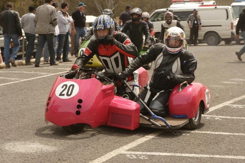 just bikes sidecars