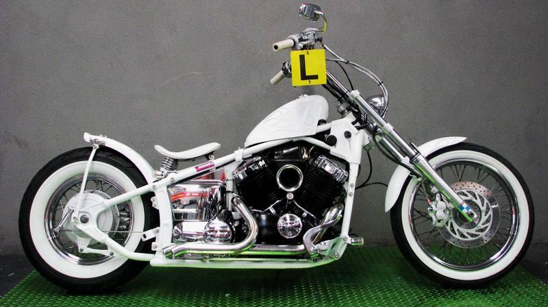 v star 400