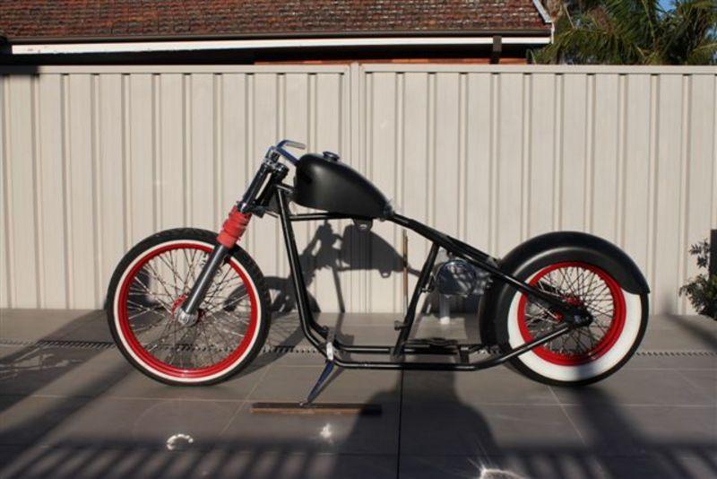 sucker punch bobber