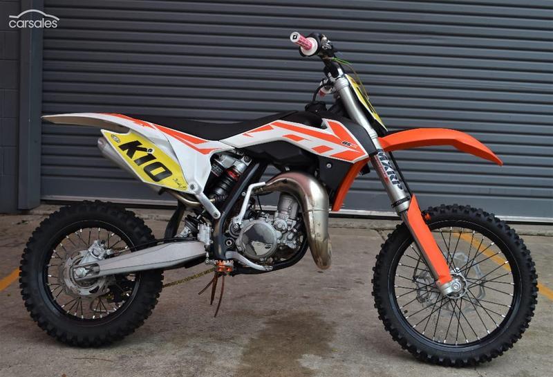 17 Ktm 85 Sx For Sale Off 60 Www Daralnahda Com