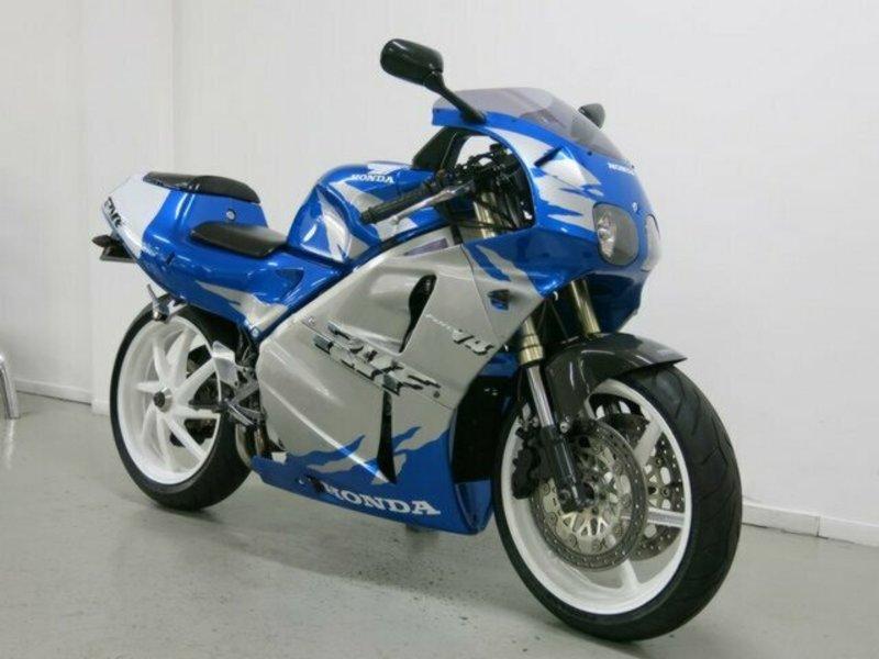 1996 Honda Rvf400 Nc35 Jbfd Just Bikes