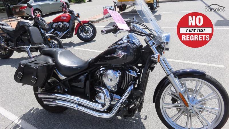 2012 kawasaki vulcan 900 custom for sale