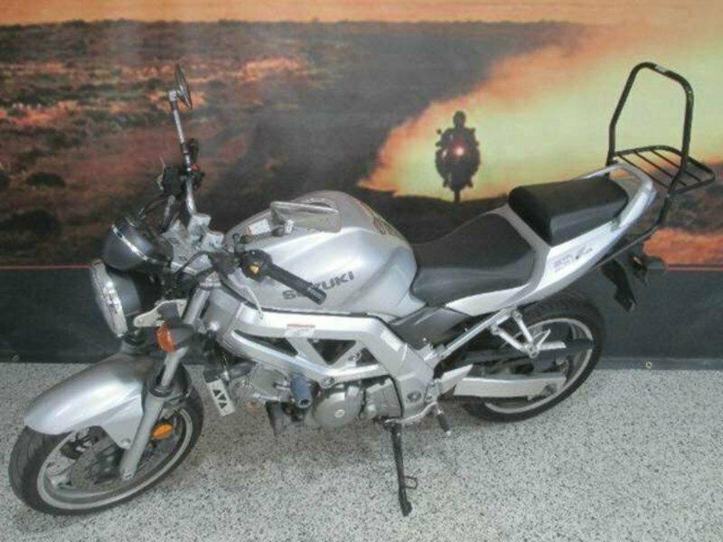 sv650 sidecar
