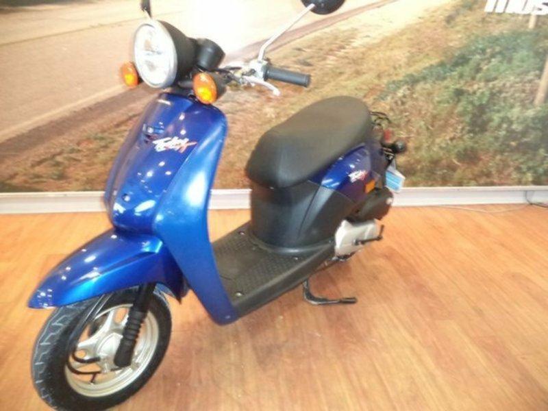 honda today 50cc