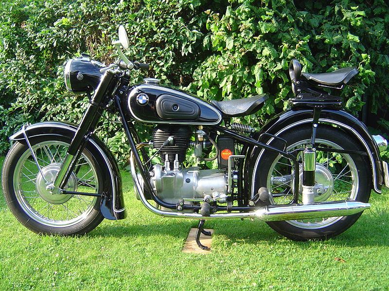 1954 Bmw R25 3 JBW5050699 JUST BIKES 1954 Bmw R25 3 JBW5050699 JUST BIKES