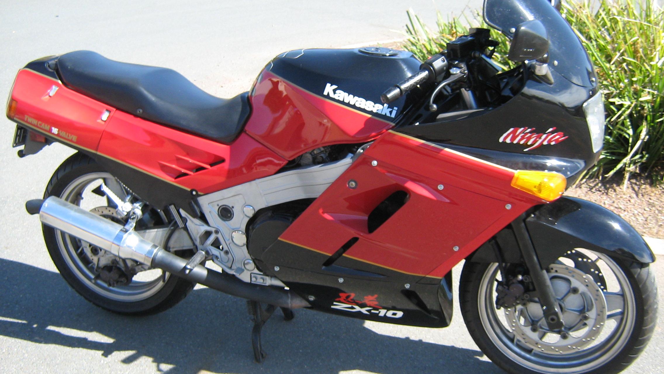 zx 10 1988