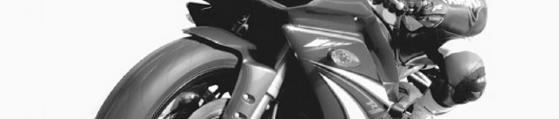 Fifth-generation Yamaha YZF-R1 - JUST BIKES