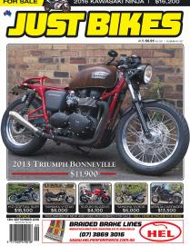 JUST BIKES - The Place For Classic, Vintage And Rare Bikes ...