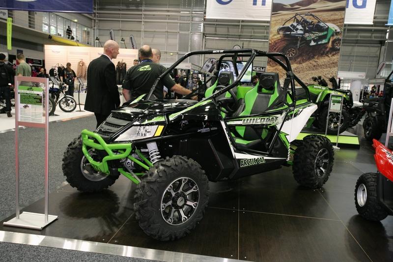 2013 Sydney Motorcycle Amp Scooter Show New Model