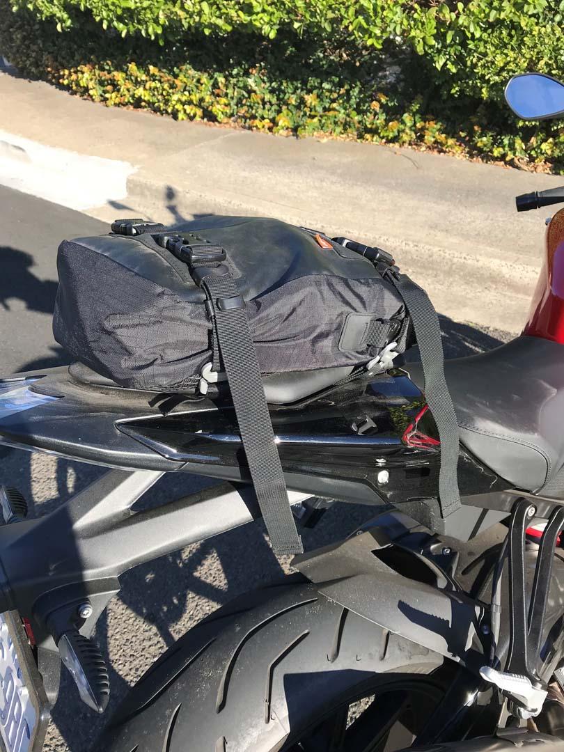 bmw s1000r bags