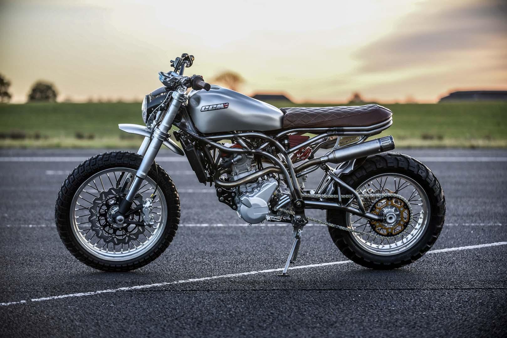 ccm scrambler