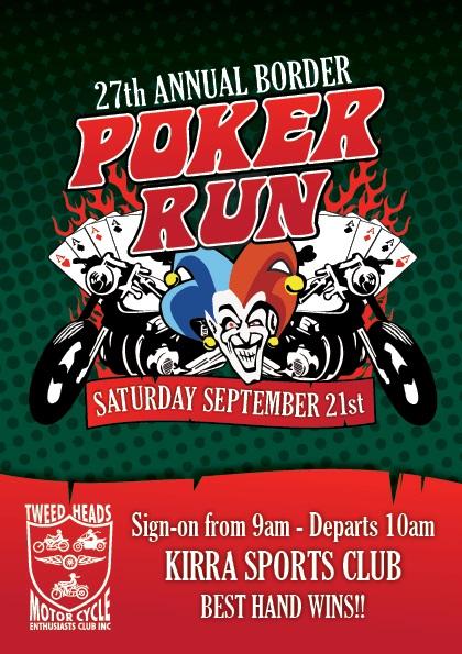 Poker Tweed Heads Poker Tweed Heads