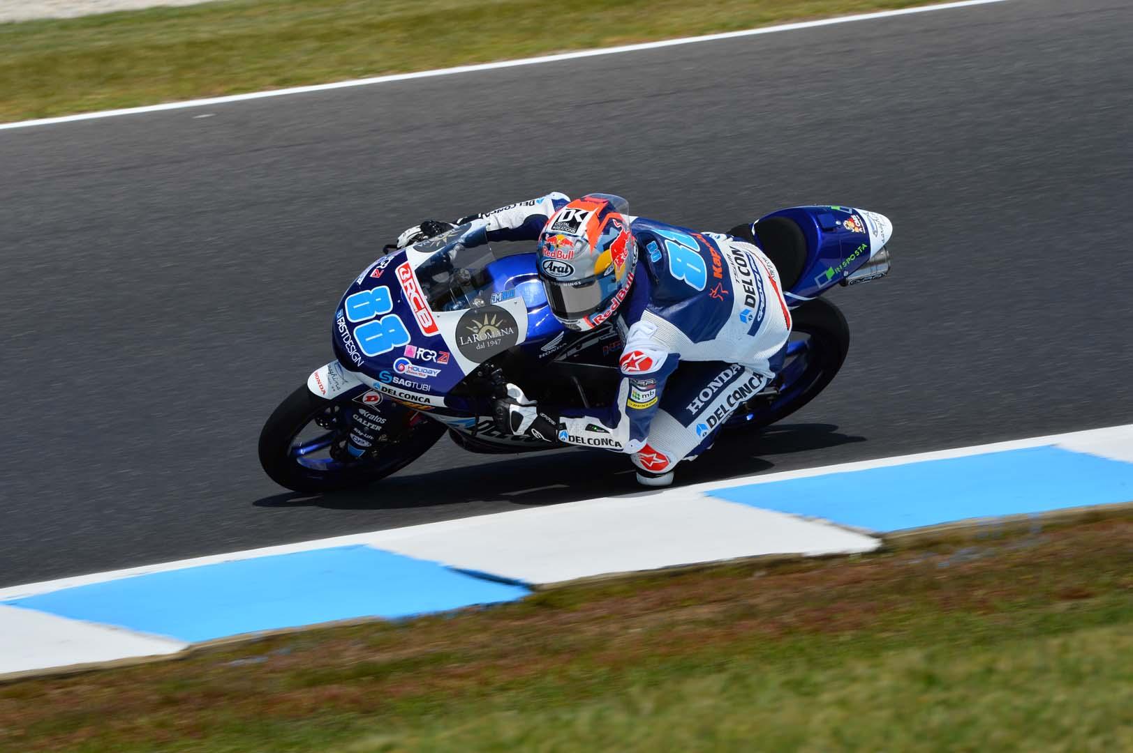 2018 Michelin Australian Motorcycle Grand Prix - Part 1 ...